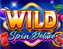 Wild Spin Deluxe 